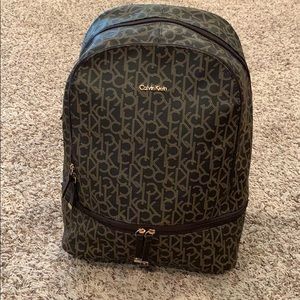 Calvin Klein Backpack